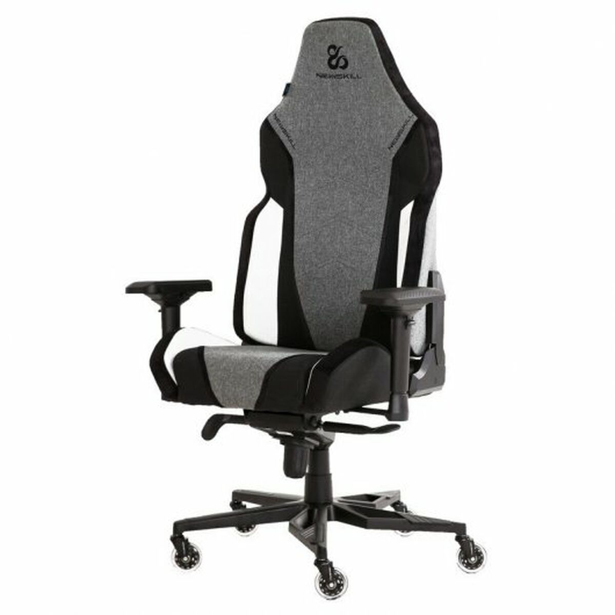 Gaming-Stuhl Newskill Banshee Pro Grau