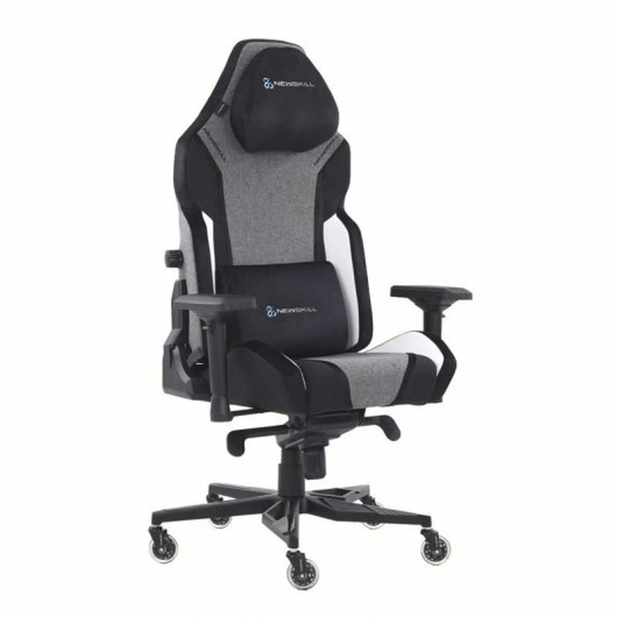 Gaming-Stuhl Newskill Banshee Pro Grau