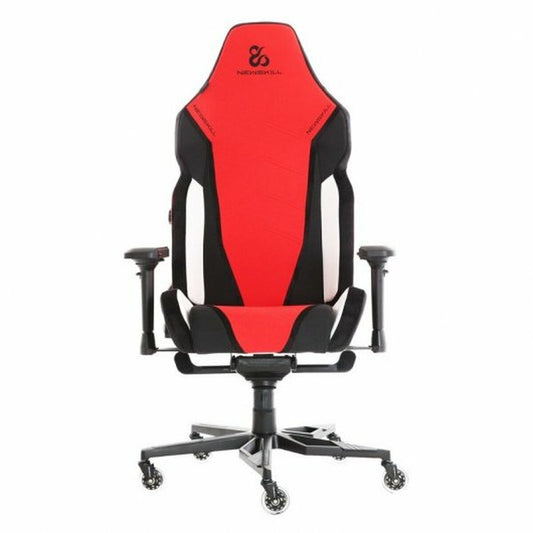 Gaming-Stuhl Newskill NS-CH-BANSHEE-RED-ZE Rot