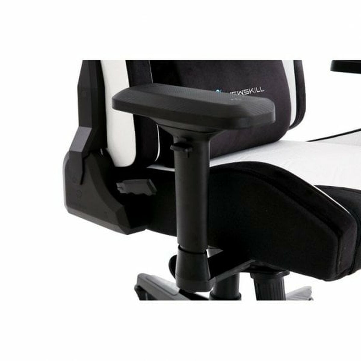 Gaming-Stuhl Newskill NS-CH-BANSHEE-WHITE-ZE Weiß