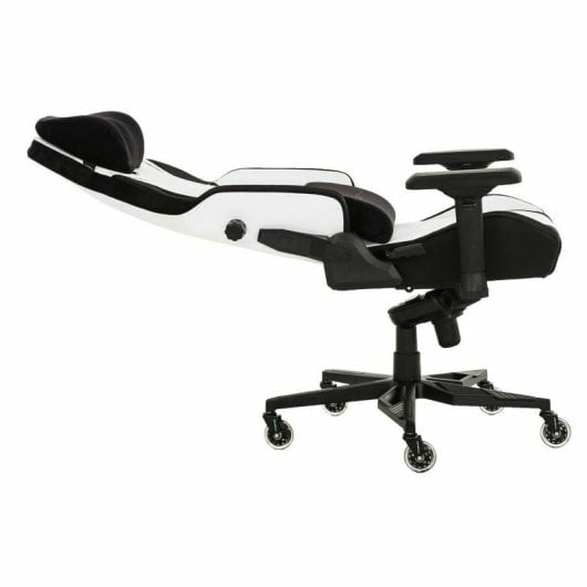 Gaming-Stuhl Newskill NS-CH-BANSHEE-WHITE-ZE Weiß