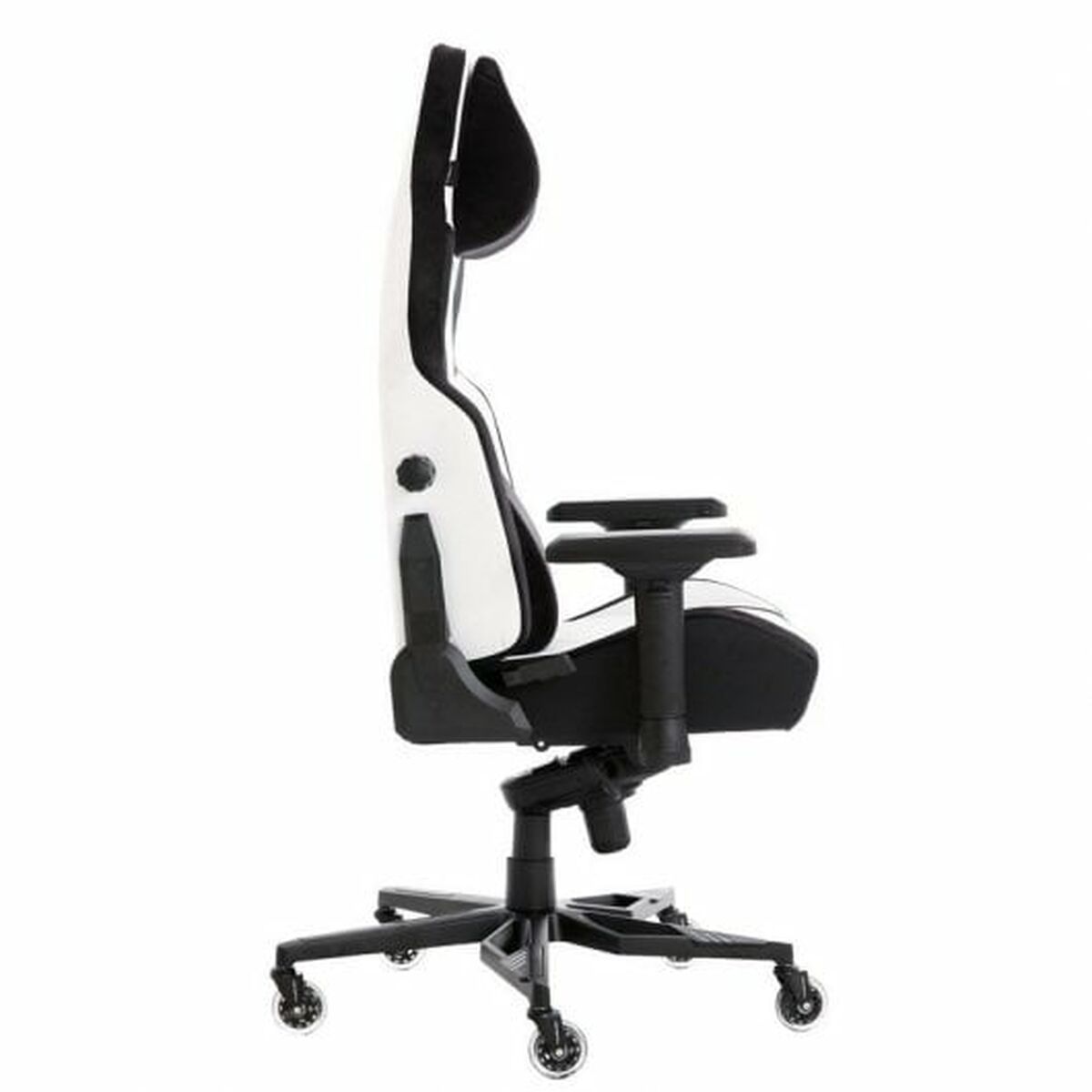 Gaming-Stuhl Newskill NS-CH-BANSHEE-WHITE-ZE Weiß