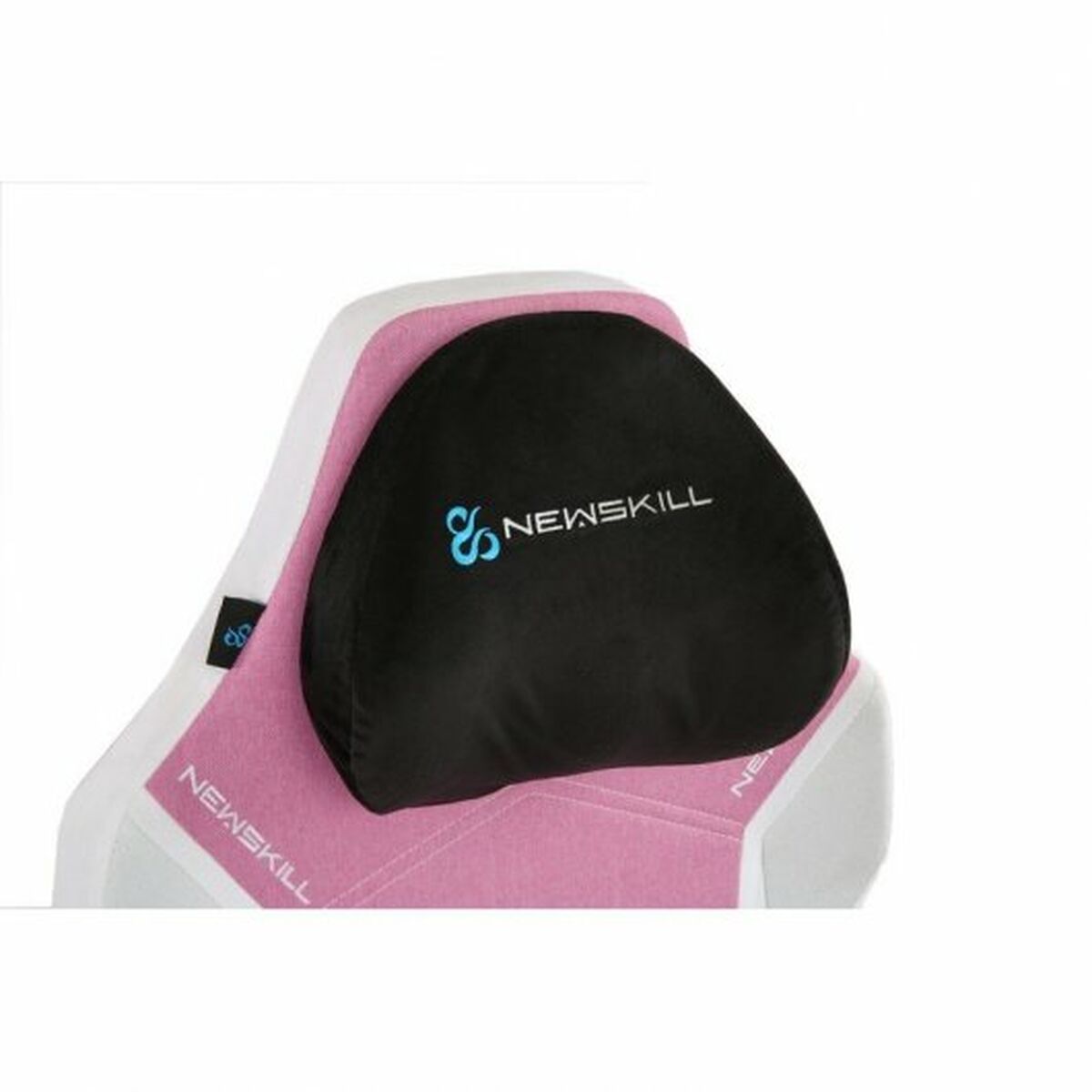 Gaming-Stuhl Newskill NS-CH-BANSHEE-PINK-ZE Rosa