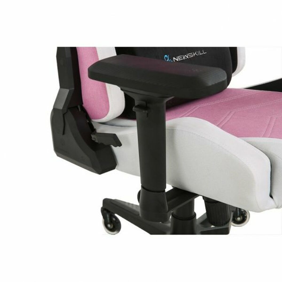 Gaming-Stuhl Newskill NS-CH-BANSHEE-PINK-ZE Rosa