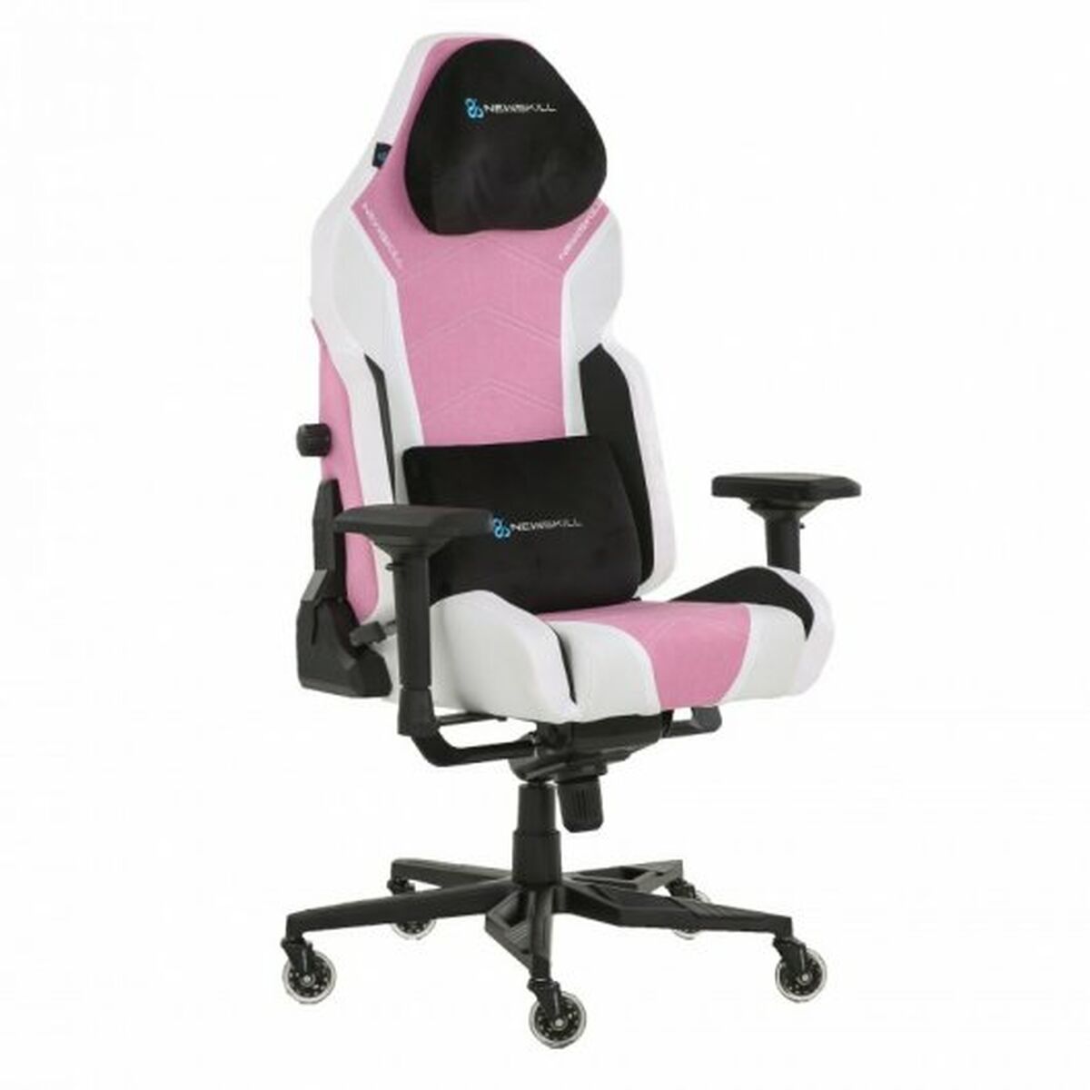 Gaming-Stuhl Newskill NS-CH-BANSHEE-PINK-ZE Rosa