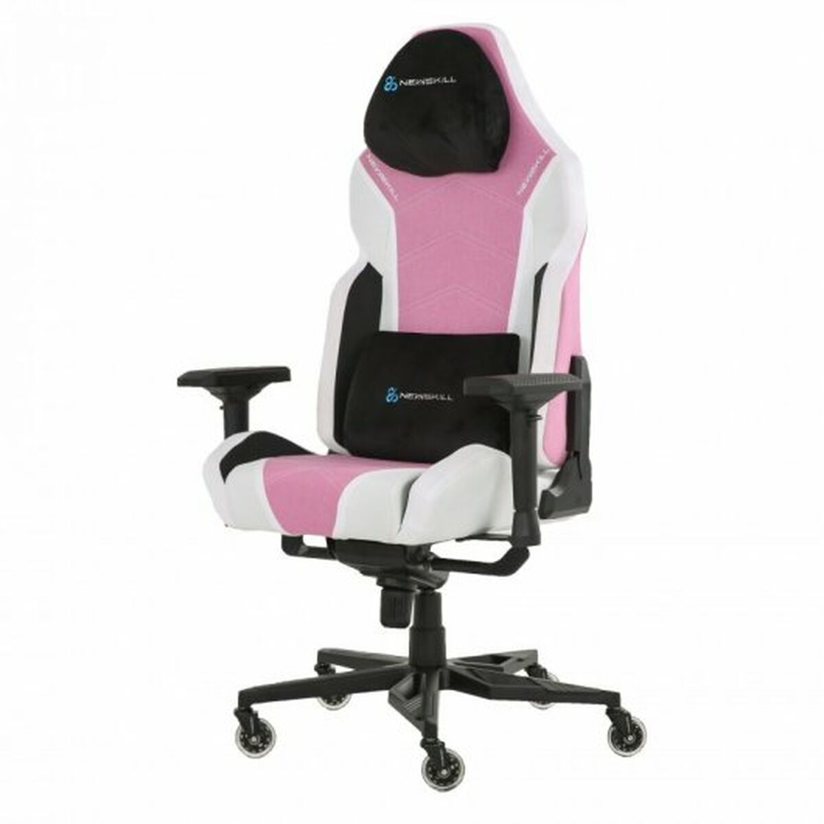 Gaming-Stuhl Newskill NS-CH-BANSHEE-PINK-ZE Rosa