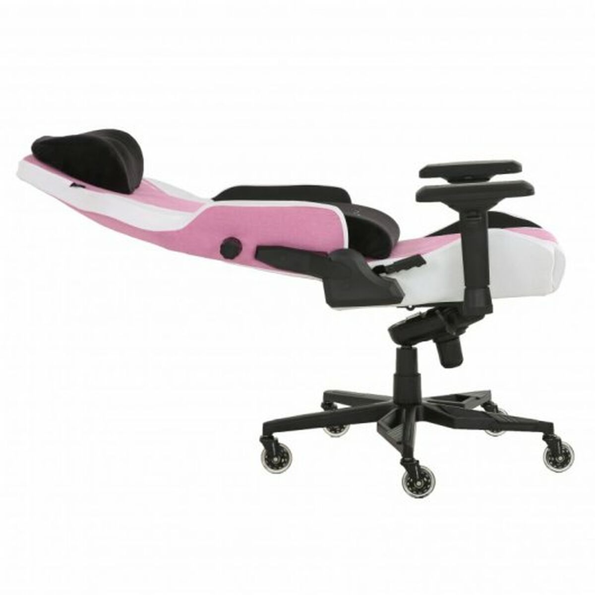 Gaming-Stuhl Newskill NS-CH-BANSHEE-PINK-ZE Rosa