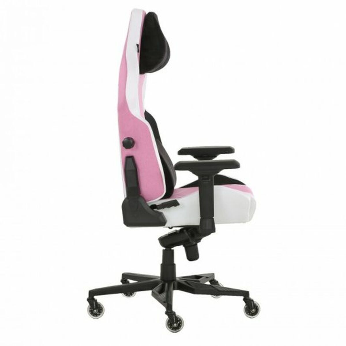 Gaming-Stuhl Newskill NS-CH-BANSHEE-PINK-ZE Rosa