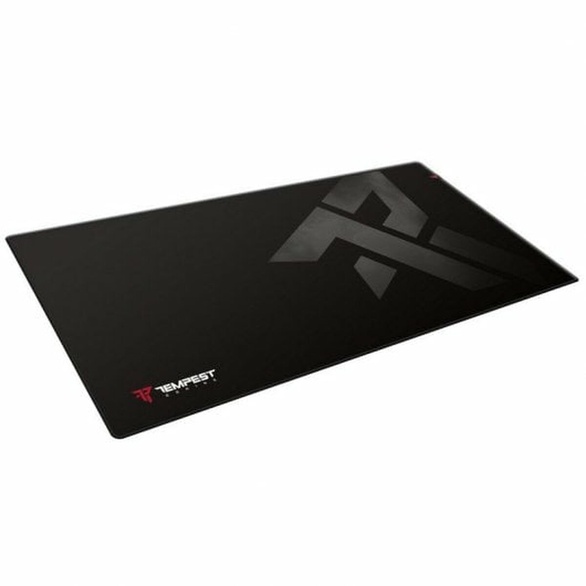 Mousepad Tempest TP-MOP-XLL1500 Schwarz