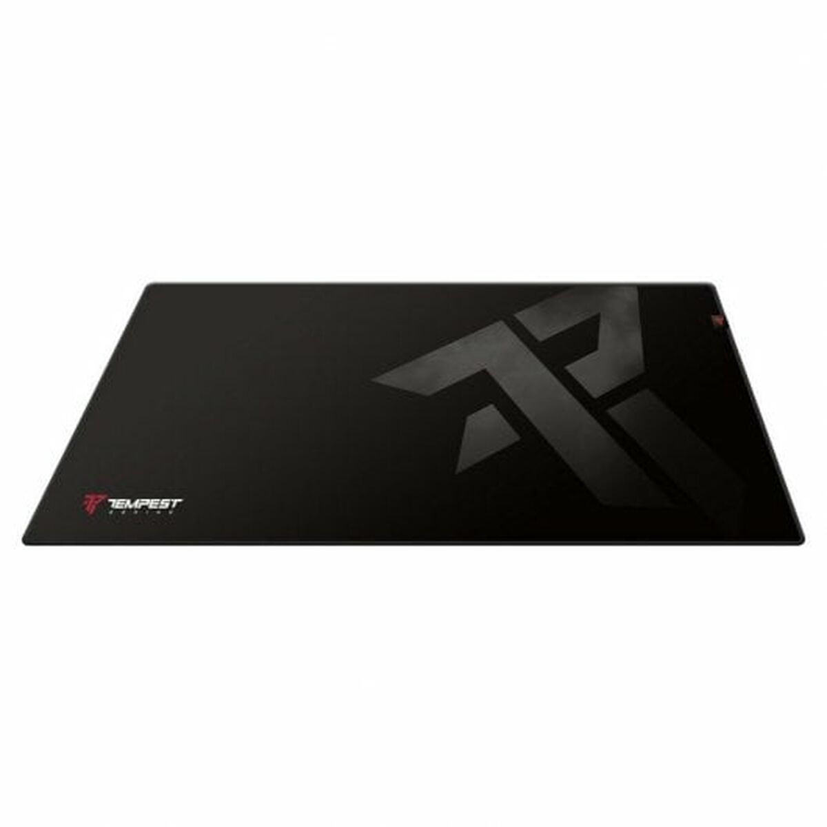 Mousepad Tempest TP-MOP-XLL1500 Schwarz