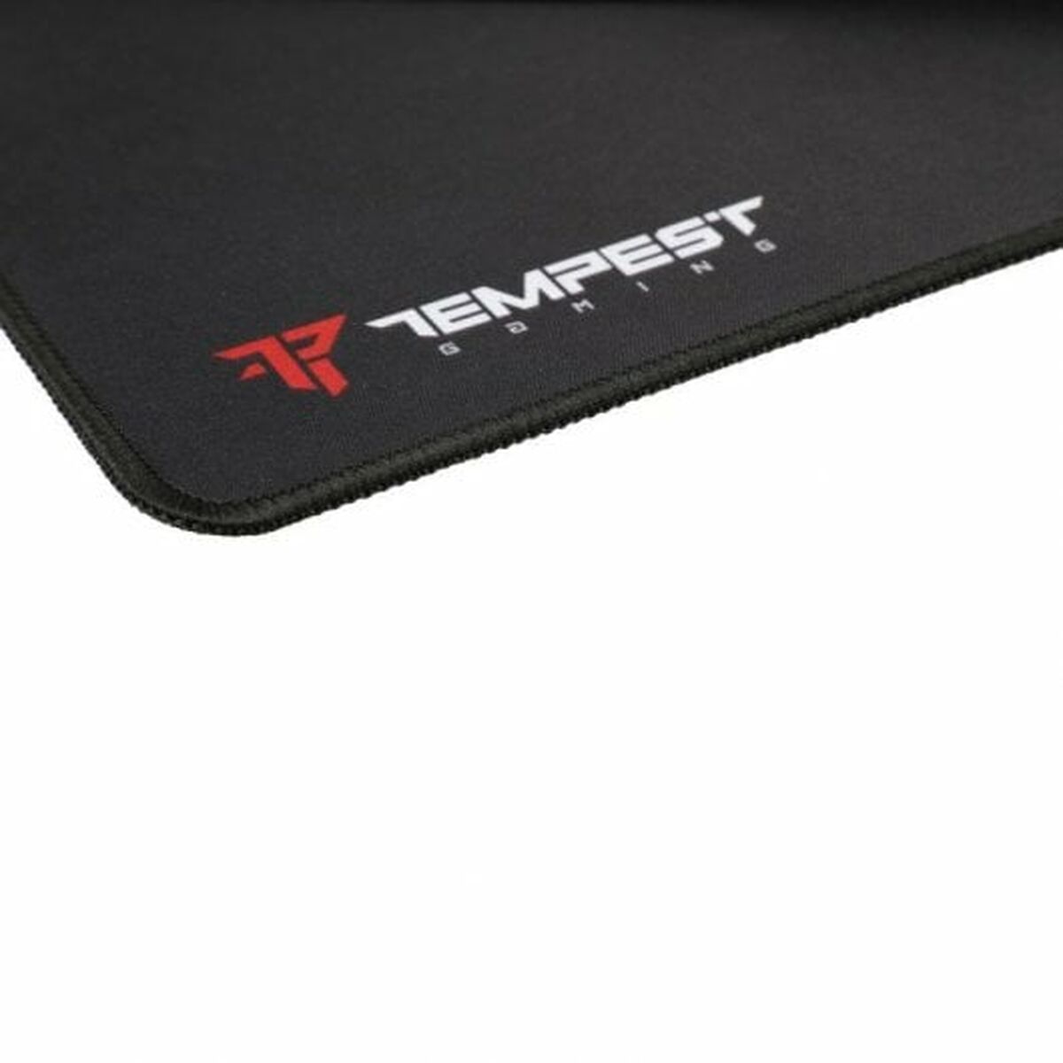 Mousepad Tempest TP-MOP-XLL1500 Schwarz