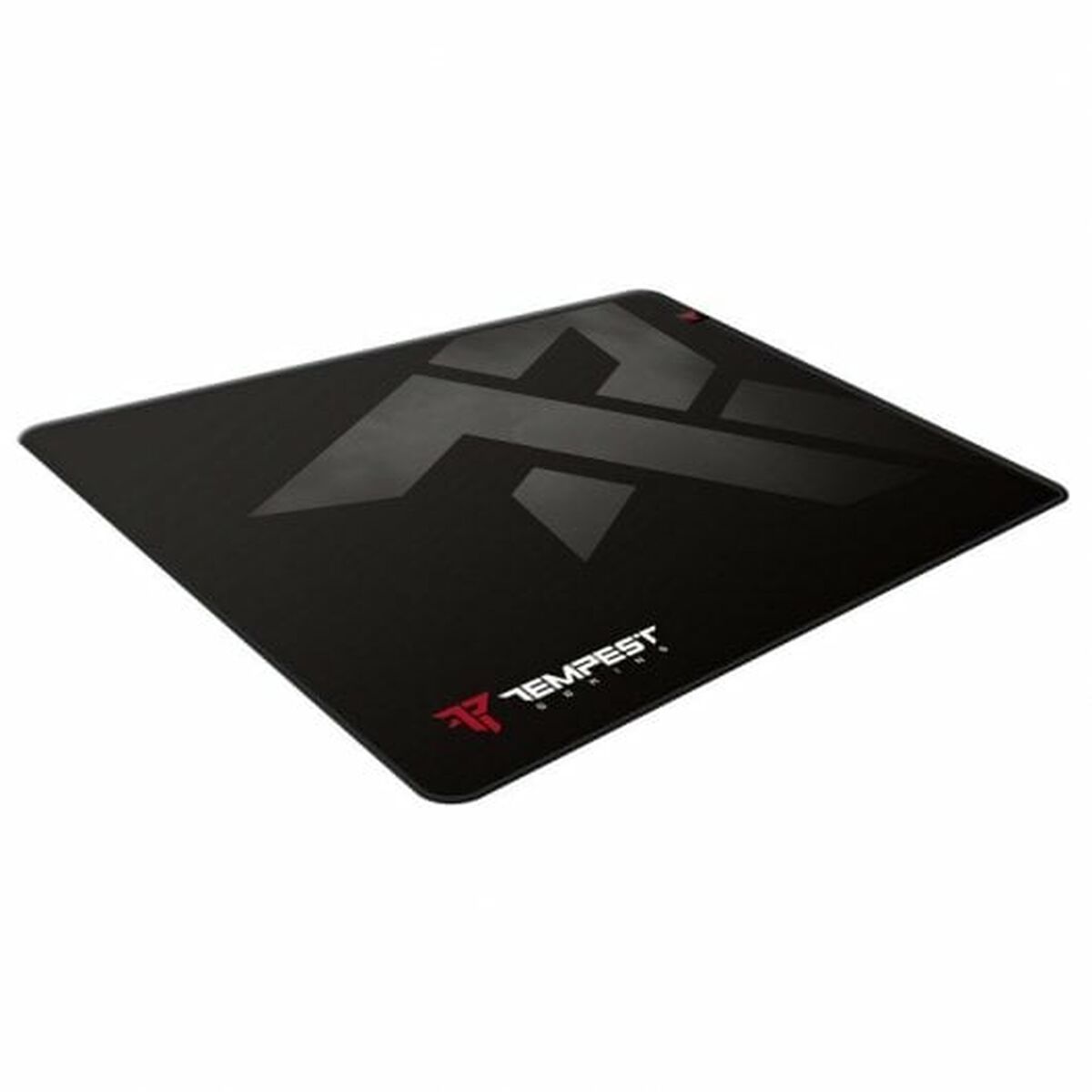 Mousepad Tempest TP-MOP-XL246 Schwarz