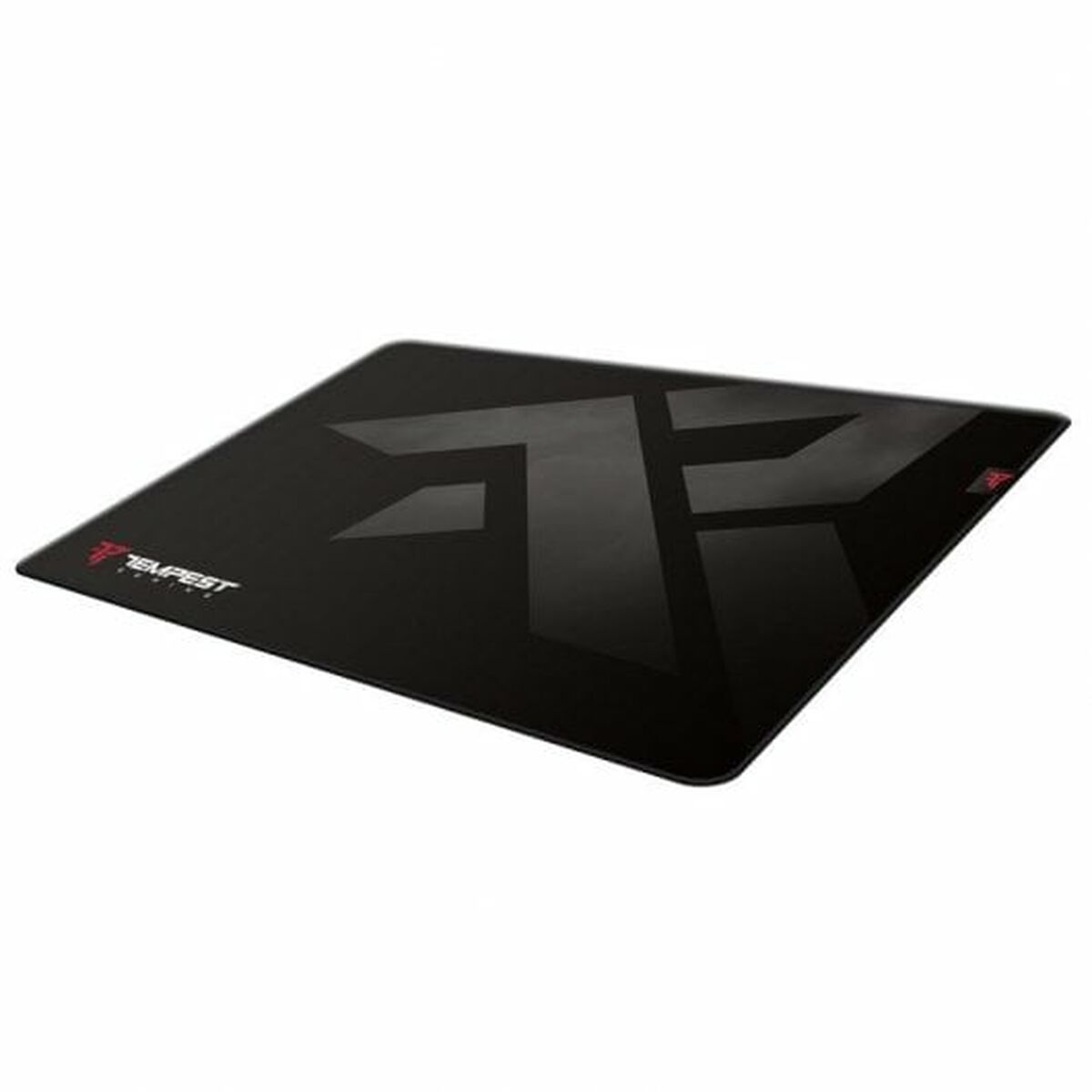 Mousepad Tempest TP-MOP-XL246 Schwarz