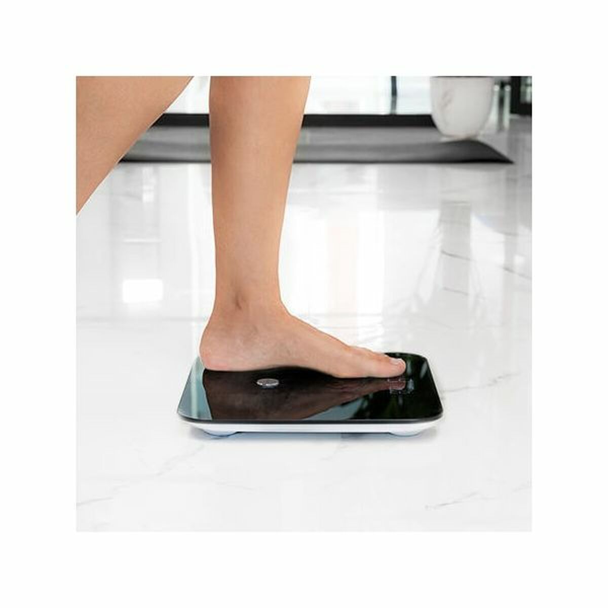 Digitale Personenwaage Cecotec Surface Precision 9750 Smart Healthy