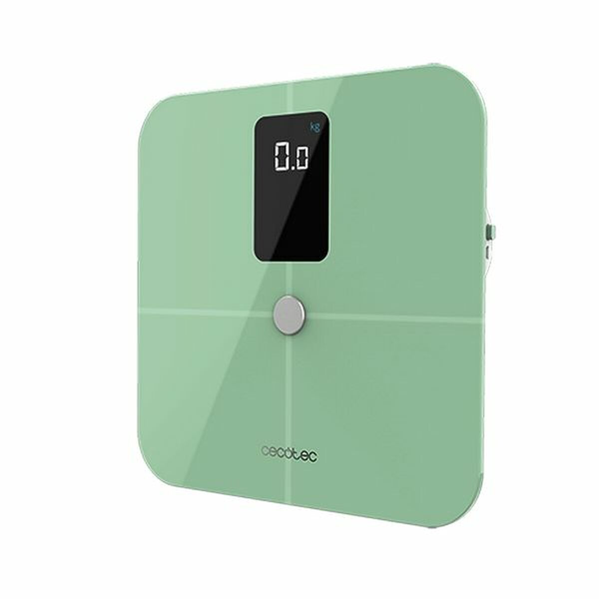 Digitale Personenwaage Cecotec 180 kg