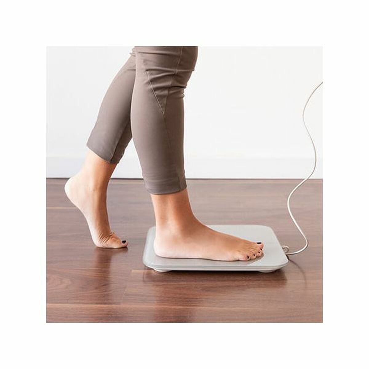 Digitale Personenwaage Cecotec Surface Precision 10600 Smart Healty Pro Beige