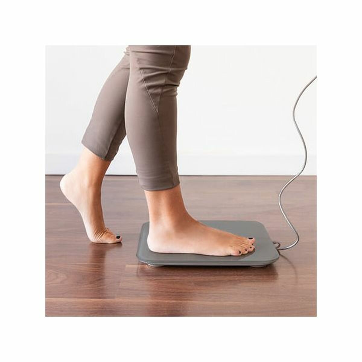 Digitale Personenwaage Cecotec Surface Precision 10600 Smart Healthy Pro Grau