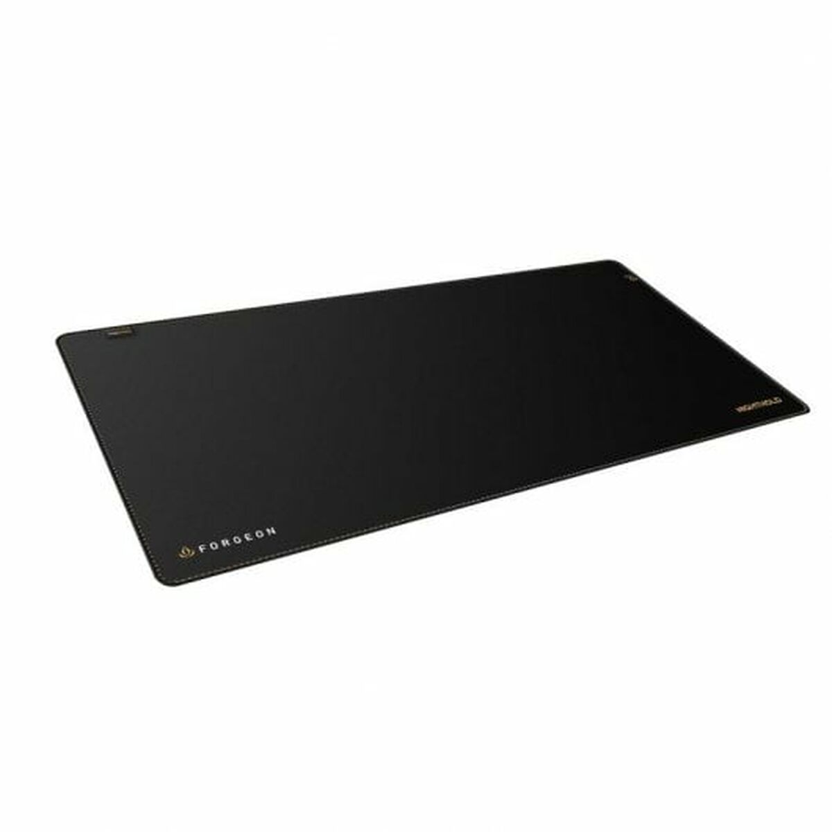 Mousepad Forgeon Nighthold Schwarz