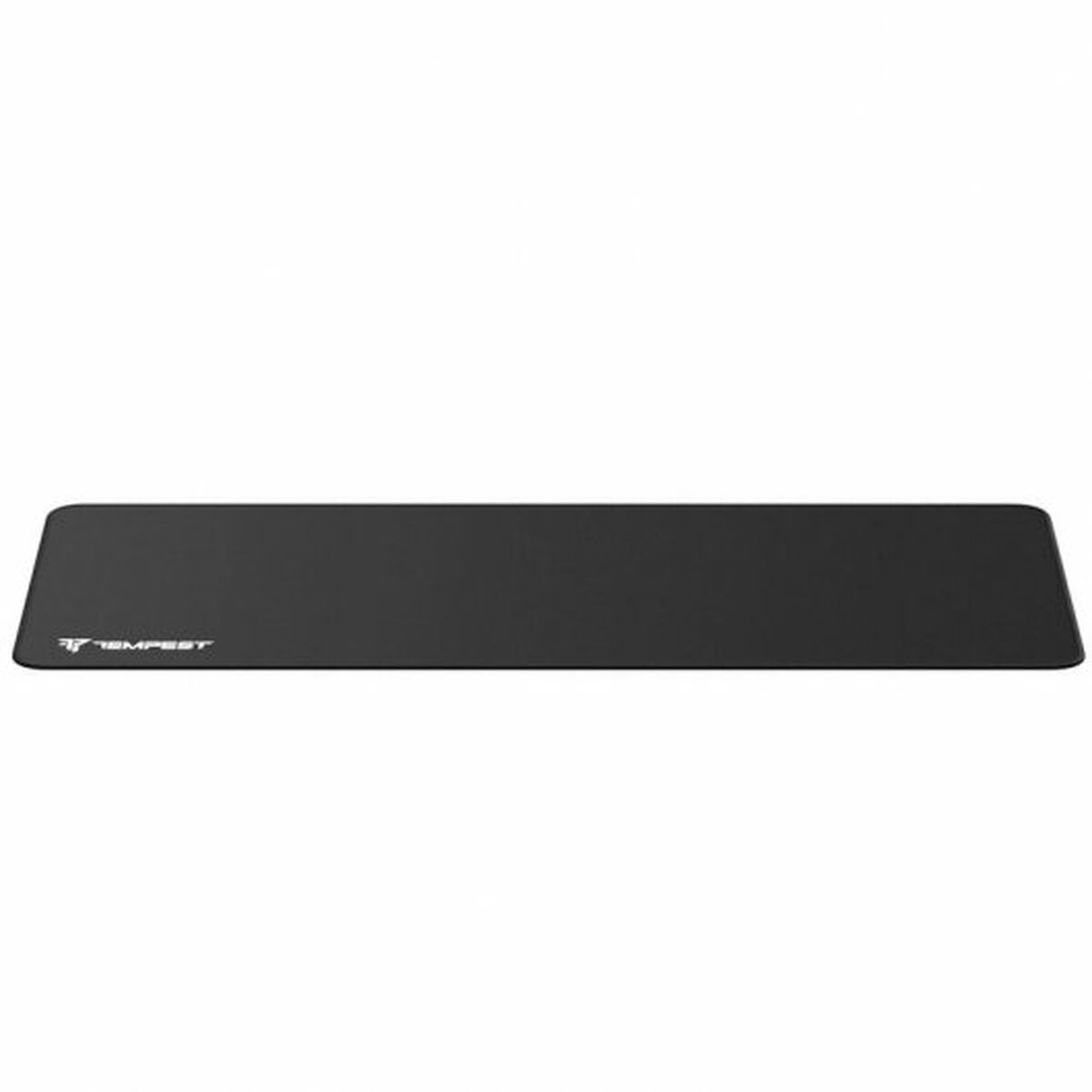 Mousepad Tempest TP-MOP-BE-800-B Schwarz