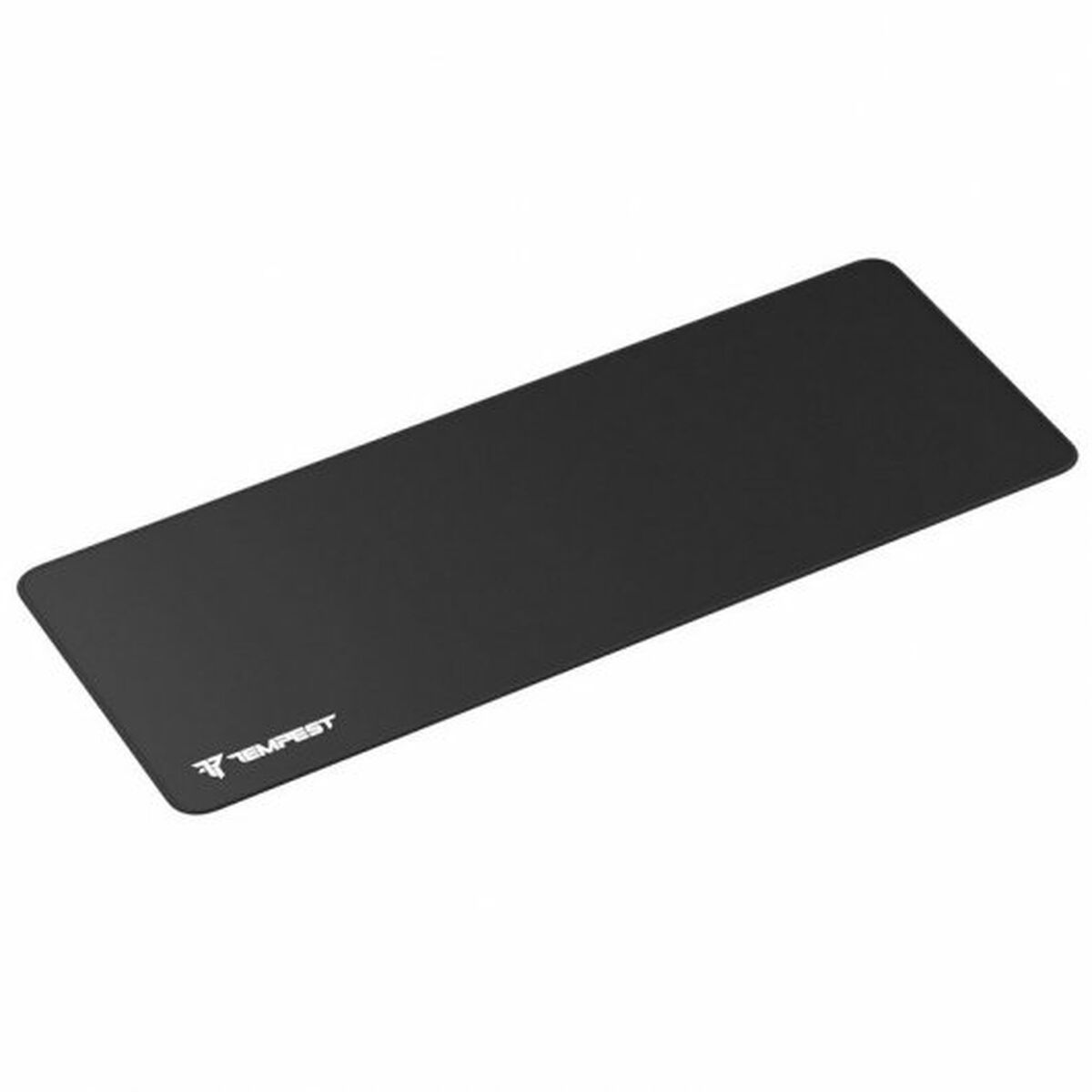 Mousepad Tempest TP-MOP-BE-800-B Schwarz