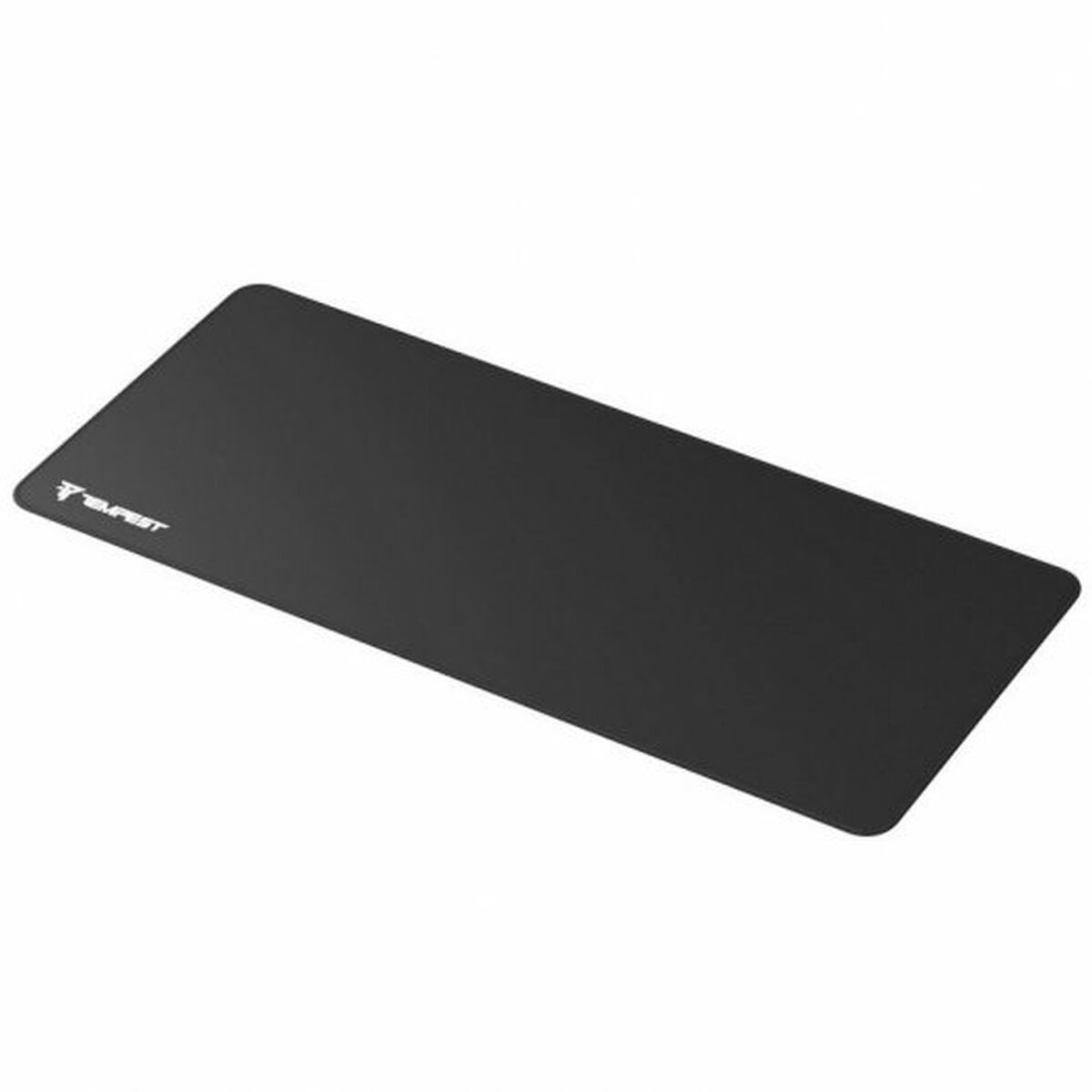 Mousepad Tempest TP-MOP-BE-900-B Schwarz