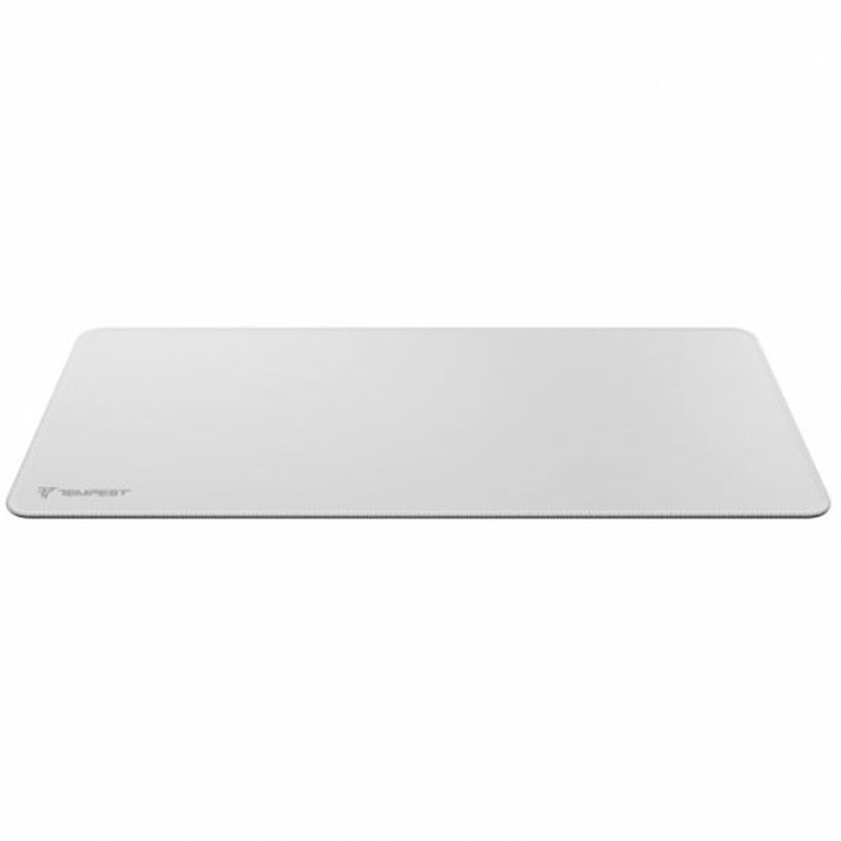 Mousepad Tempest TP-MOP-XLL900W Weiß