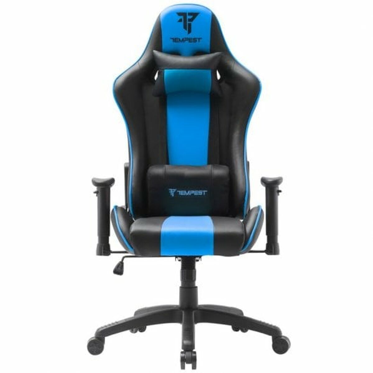 Gaming-Stuhl Tempest Vanquish  Blau