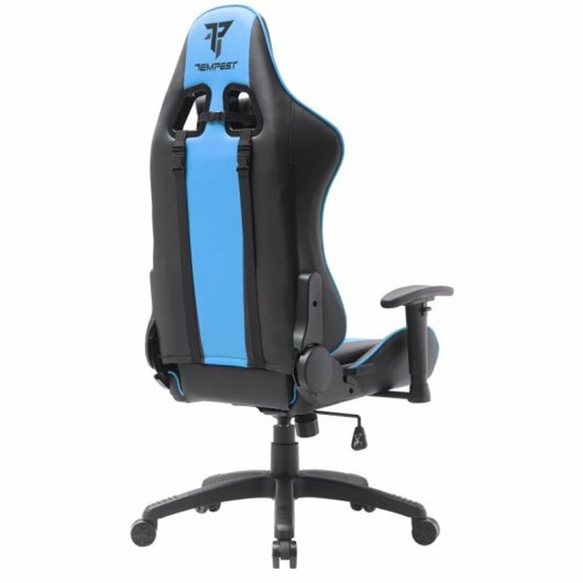 Gaming-Stuhl Tempest Vanquish  Blau