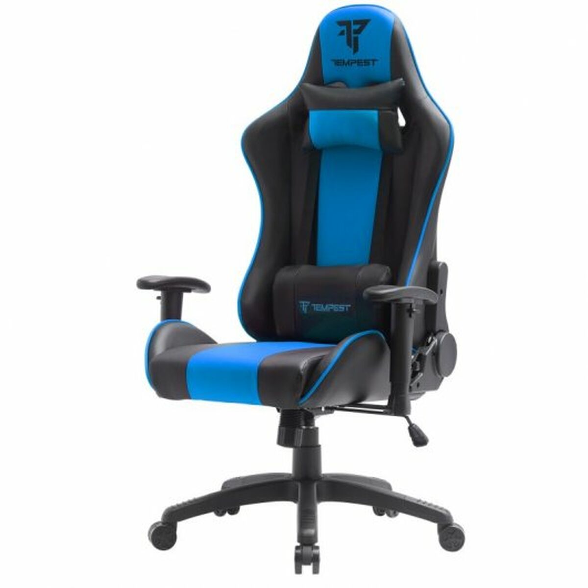 Gaming-Stuhl Tempest Vanquish  Blau