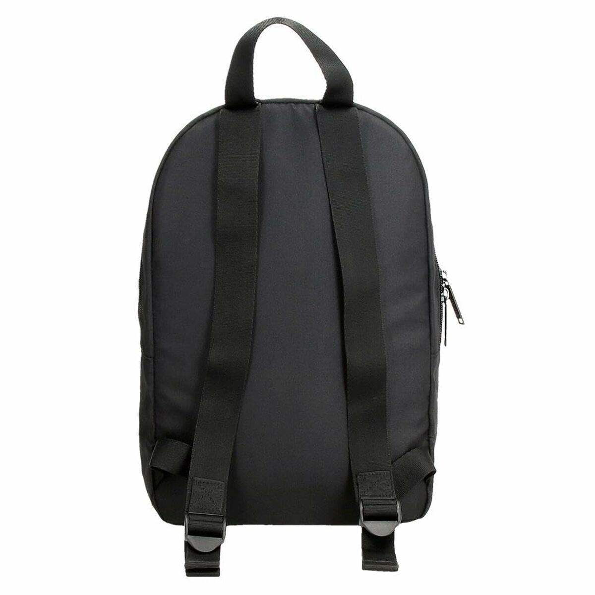 Lässiger Rucksack Reebok Schwarz