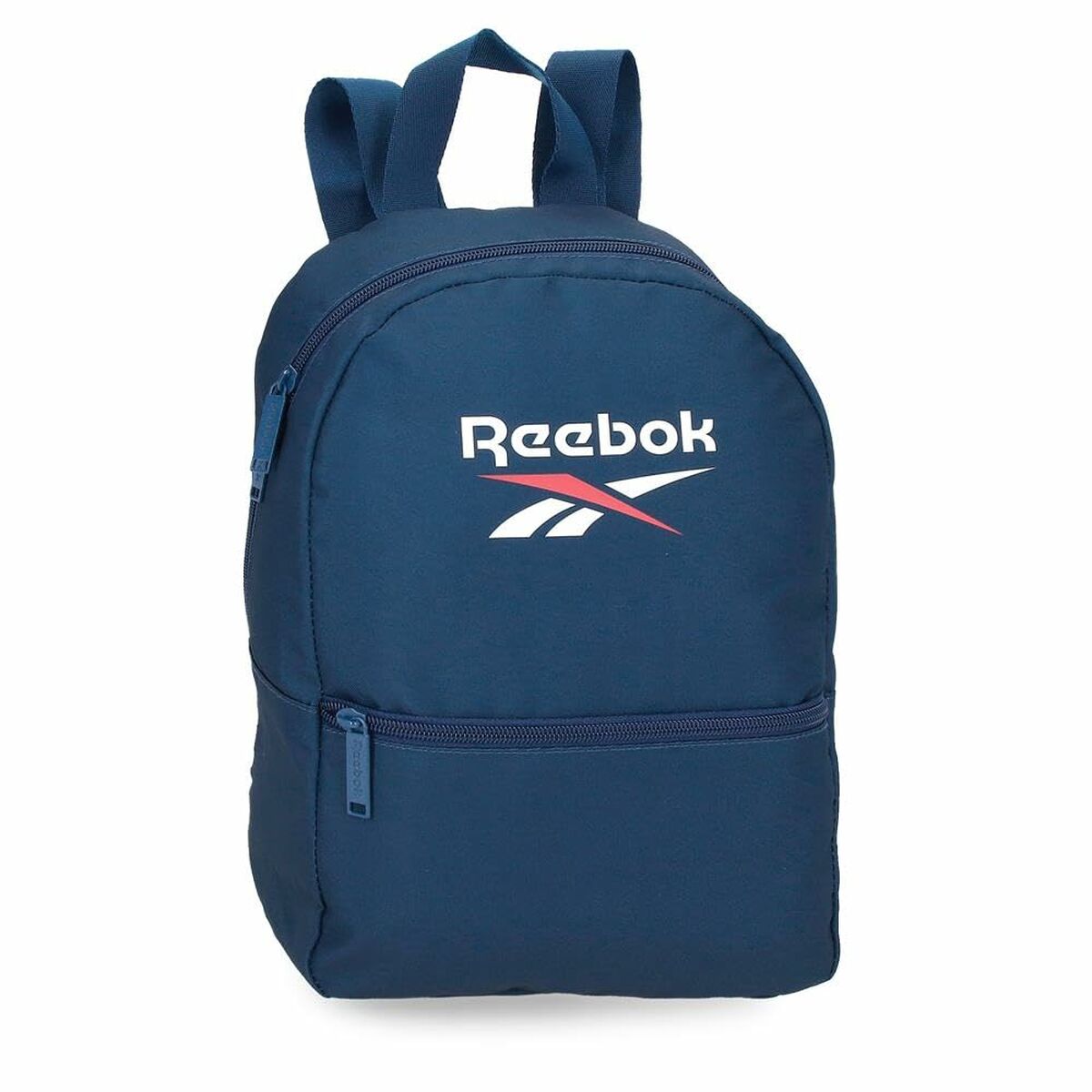 Lässiger Rucksack Reebok Blau