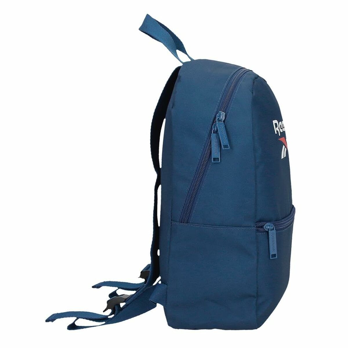 Lässiger Rucksack Reebok Blau