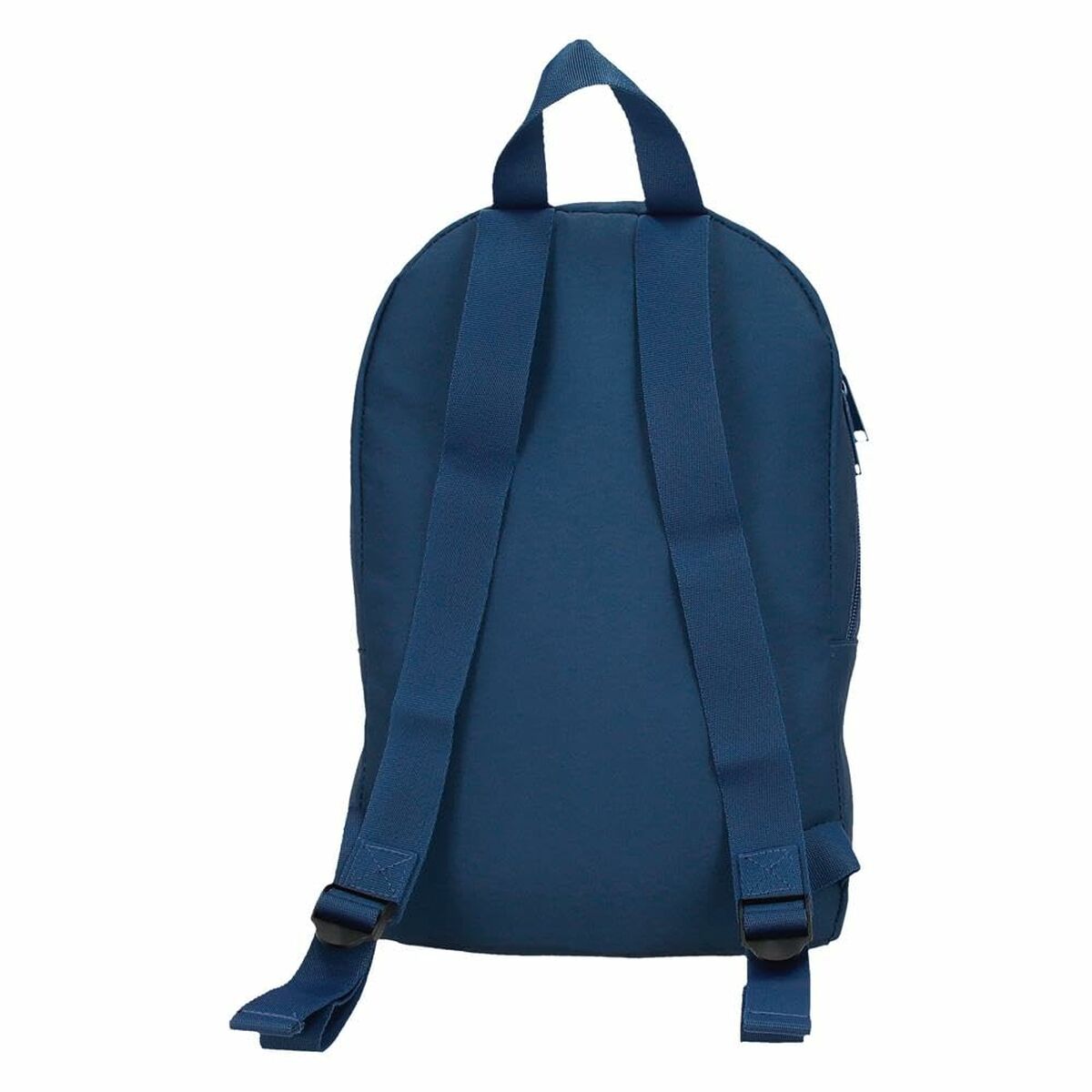 Lässiger Rucksack Reebok Blau