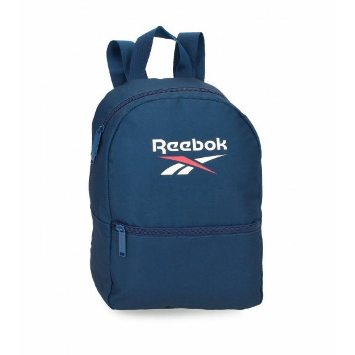 Lässiger Rucksack Reebok Blau