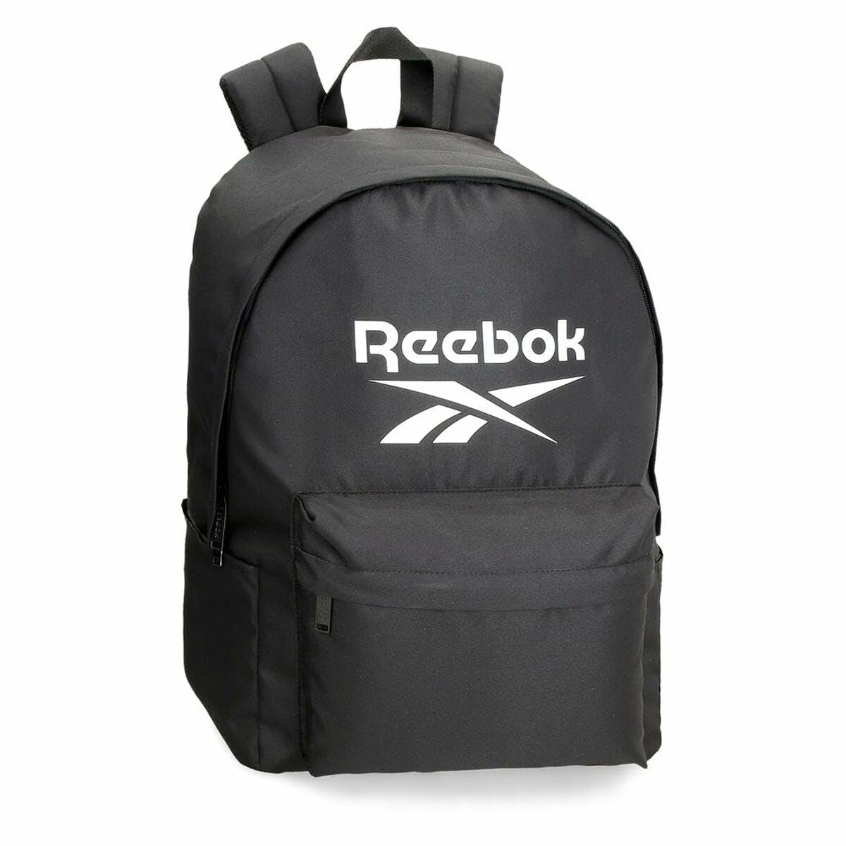 Lässiger Rucksack Reebok Schwarz