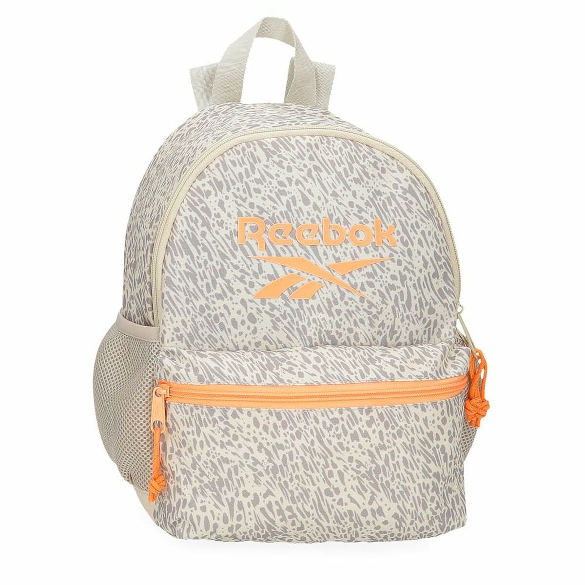 Lässiger Rucksack Reebok Beige