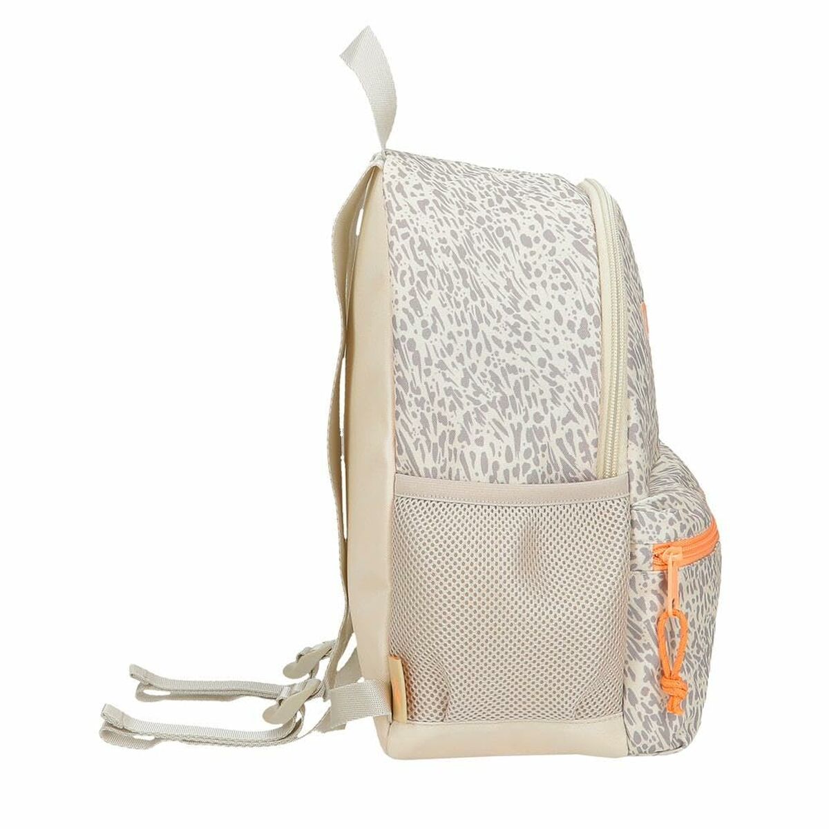 Lässiger Rucksack Reebok Beige