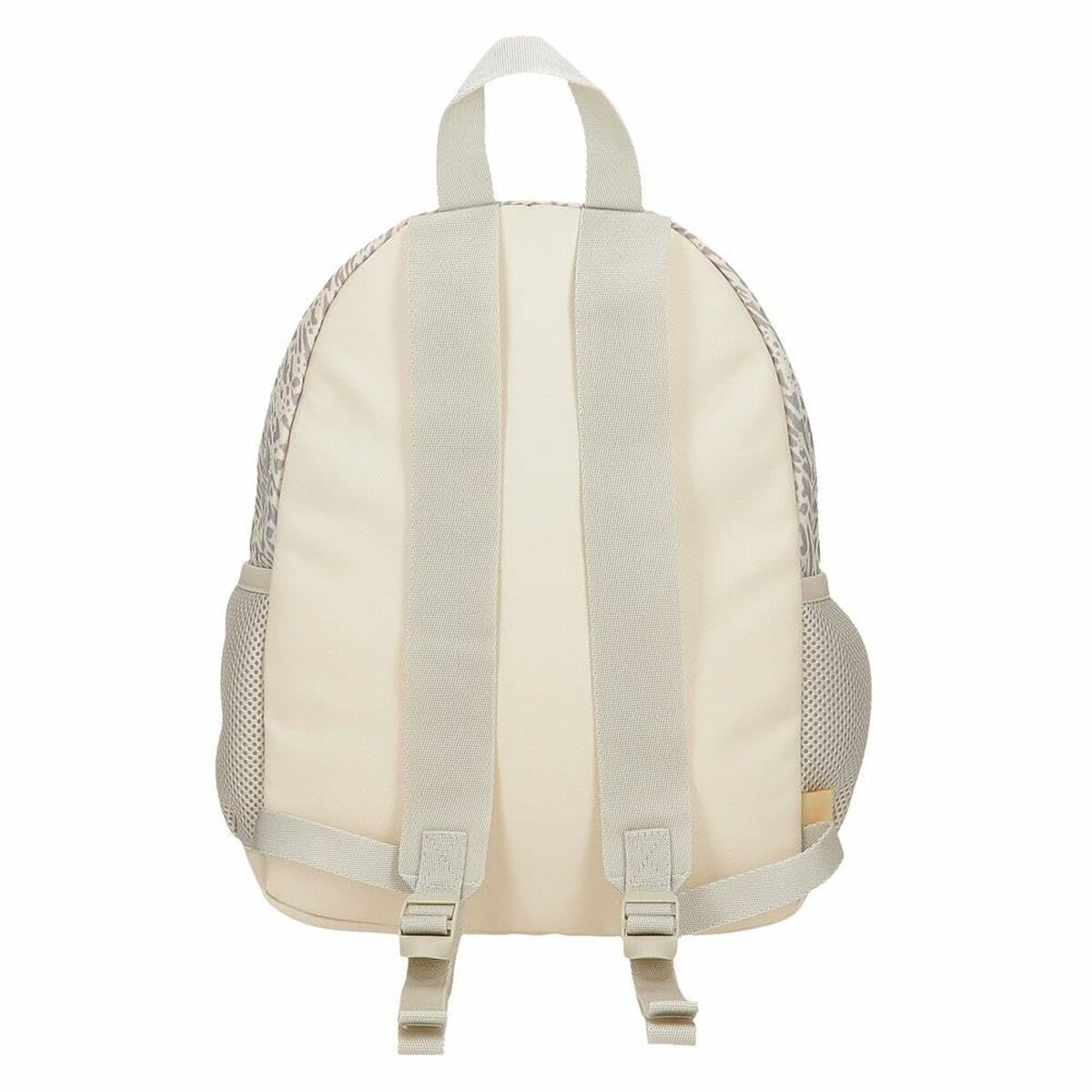 Lässiger Rucksack Reebok Beige