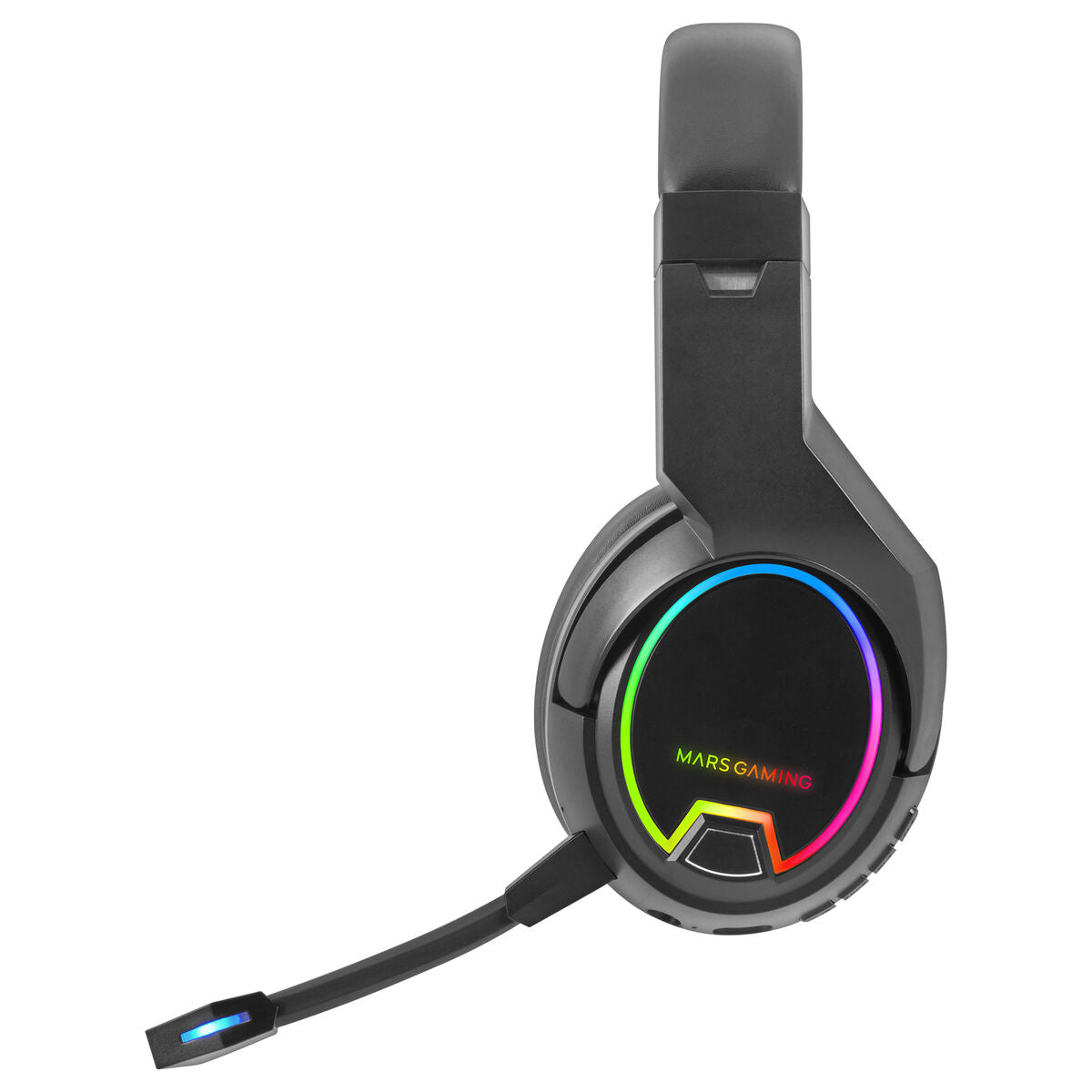 Gaming Headset mit Mikrofon Mars Gaming MHW 100