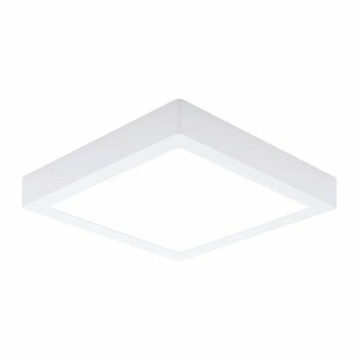 LED-Lampe Iglux SUP-102425-FB V2 GU10