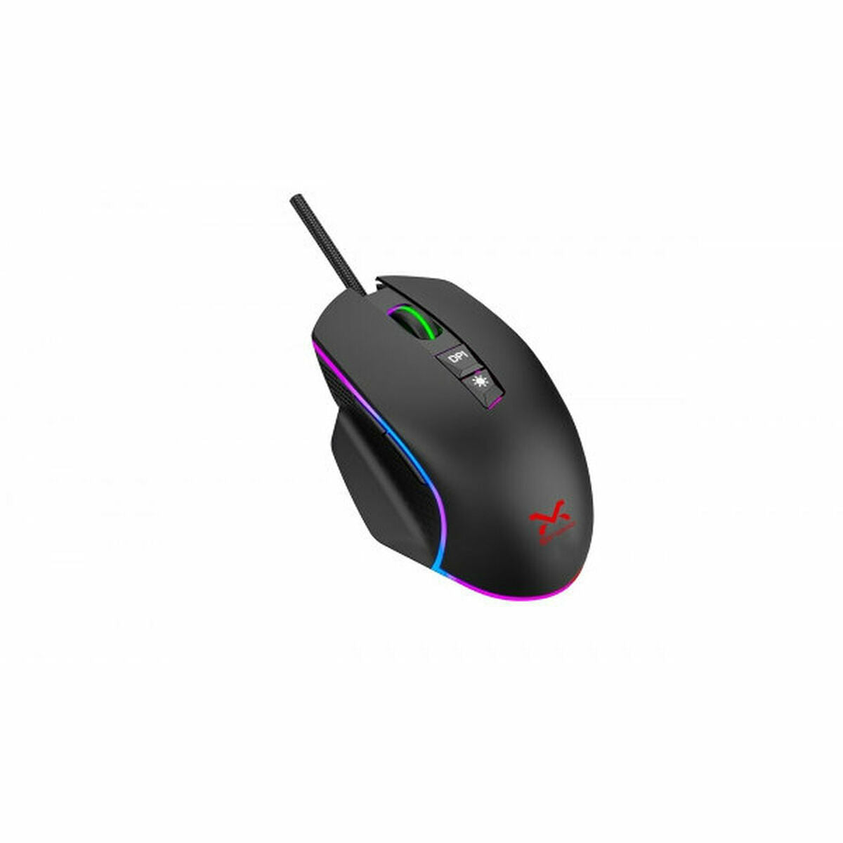 Gaming Maus Droxio ITACA