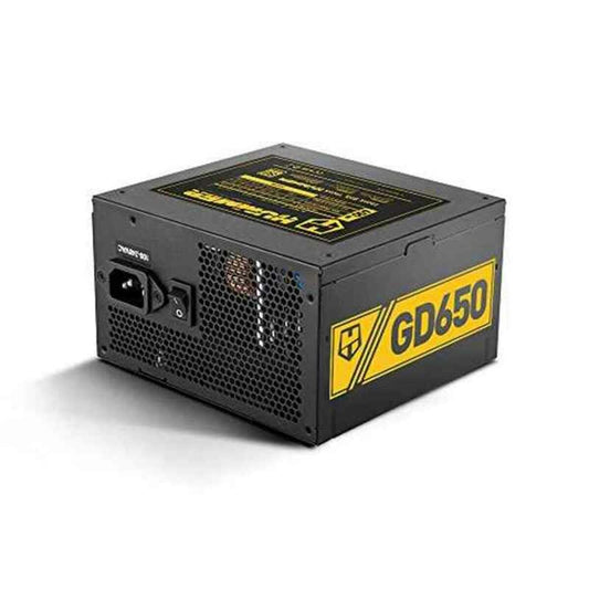 Stromquelle Nox NXHUMMER650GD 650 W 80 Plus Gold ATX 650W