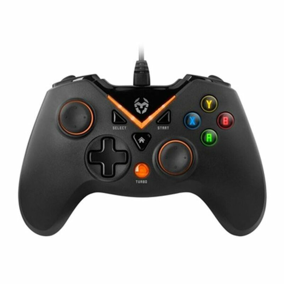 Gaming Controller Krom NXKROMKEY USB