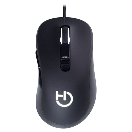 Gaming Maus Hiditec FTRRCA0511 GMO010003 3500 dpi