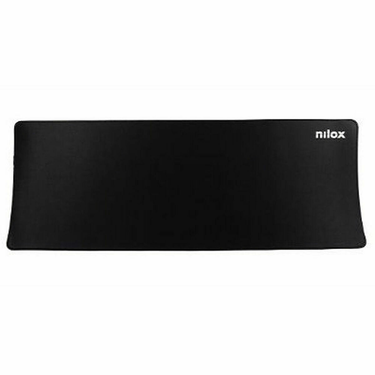 Mousepad Nilox NXMPXXL01 Schwarz