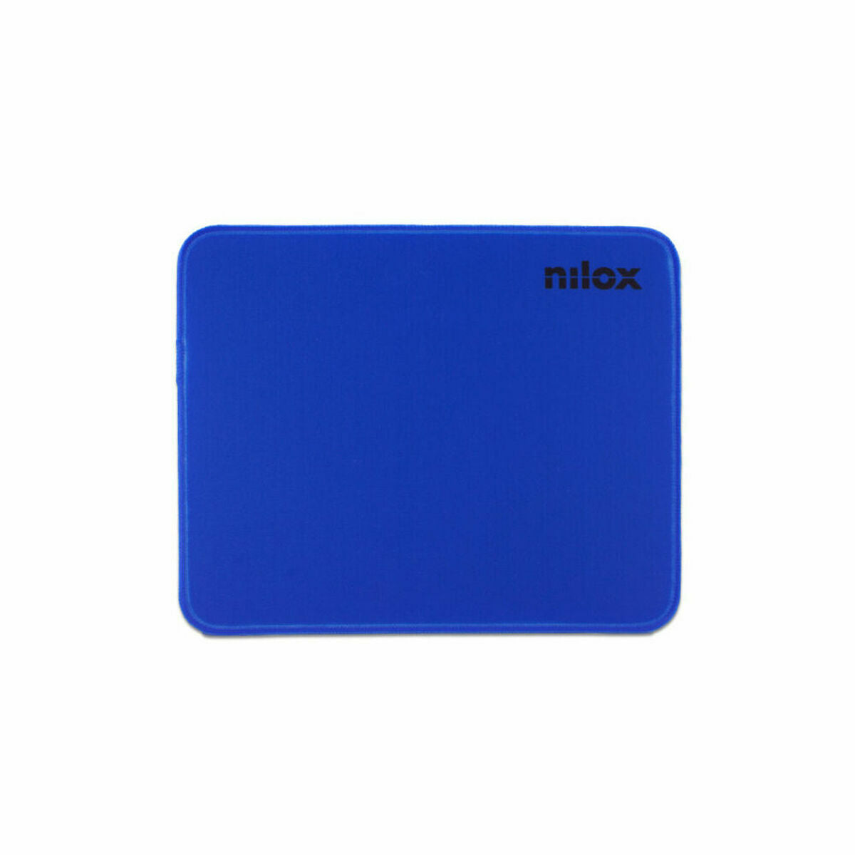 Mousepad Nilox NXMP002 Blau