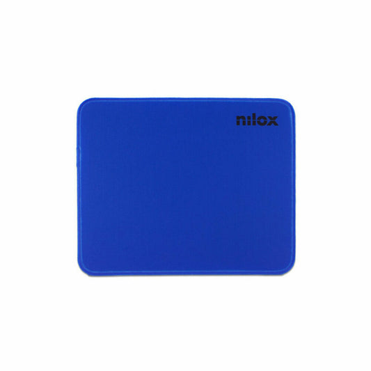 Mousepad Nilox NXMP002 Blau