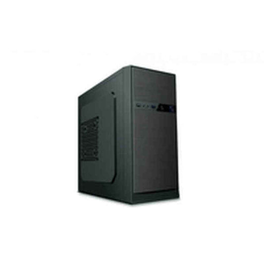 Gehäuse Semitour Mikro ATX CoolBox M500 Schwarz