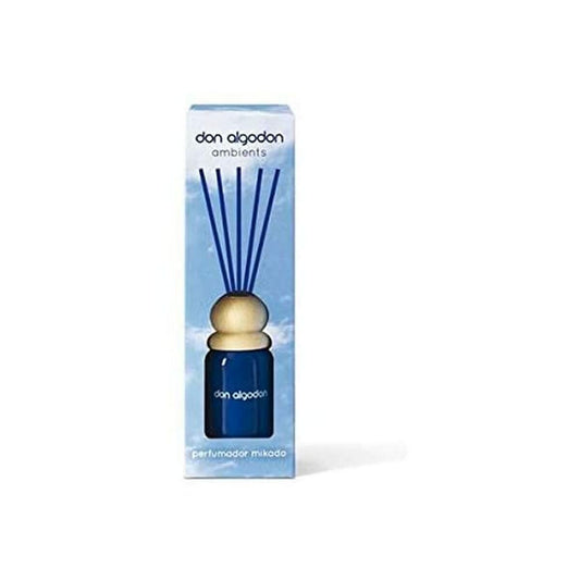 Parfümierte Stäbe Don Algodon Classic 60 ml