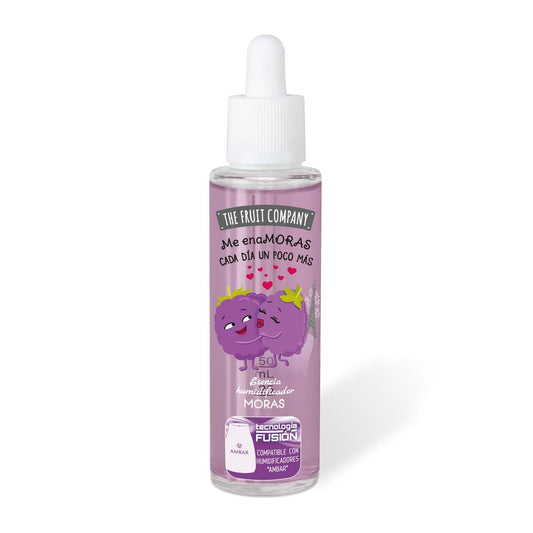 Lufterfrischer The Fruit Company Brombeere 50 ml